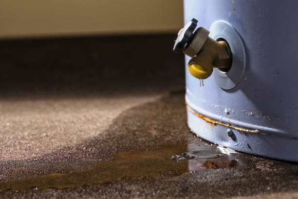 Professional Water damage restoration in ME