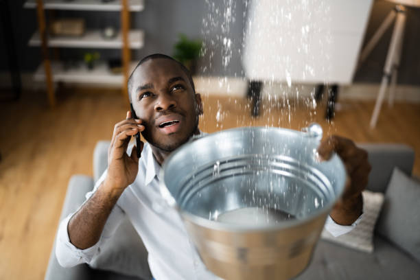 Best 24/7 water damage repair  in Sanford, ME