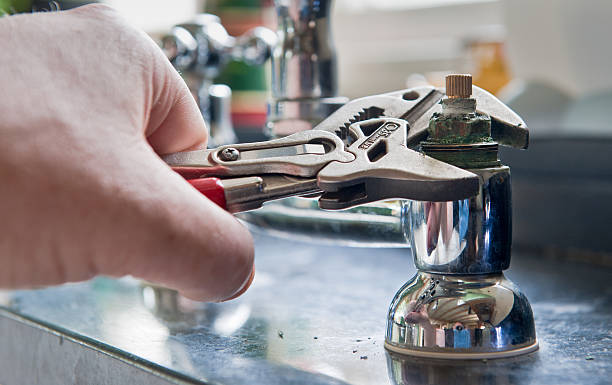 Best 24/7 water damage repair  in Sanford, ME